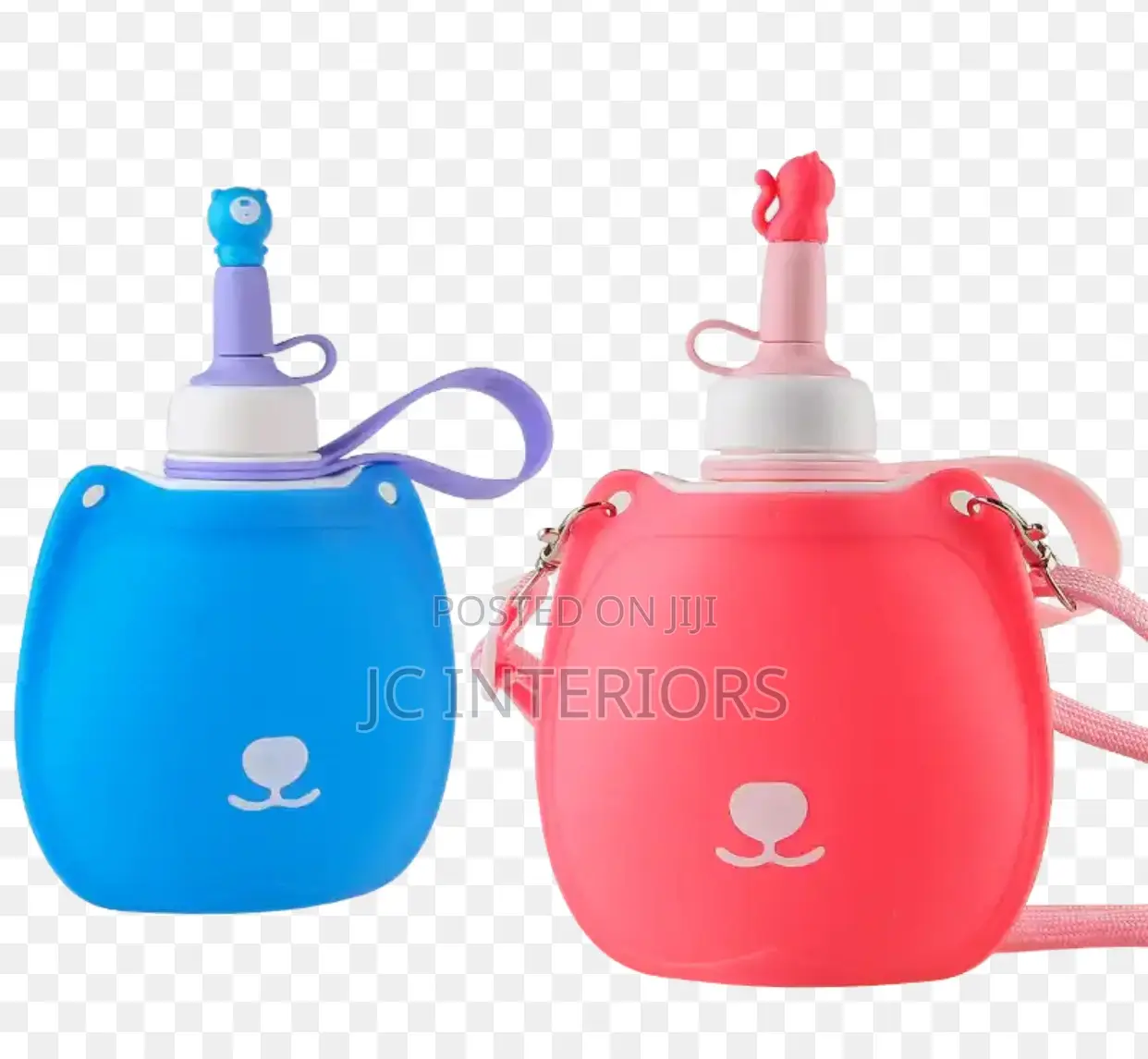 Rovco Water Bottle