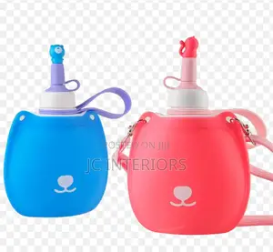Rovco Water Bottle
