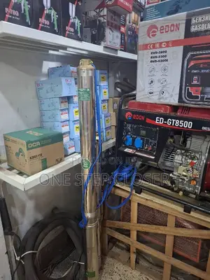250miters Submersible Water Pump/Frog Underground Water Pump