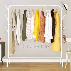 Stainless Steel Multi Purse Rack