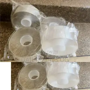 Double Tape