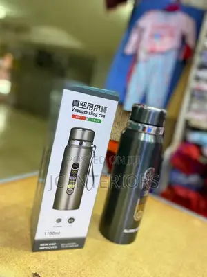 Vacuum Bottles Hot Warm