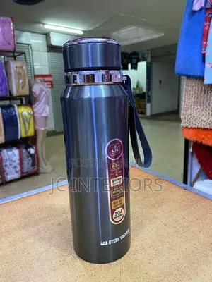 Vacuum Bottles Hot Warm