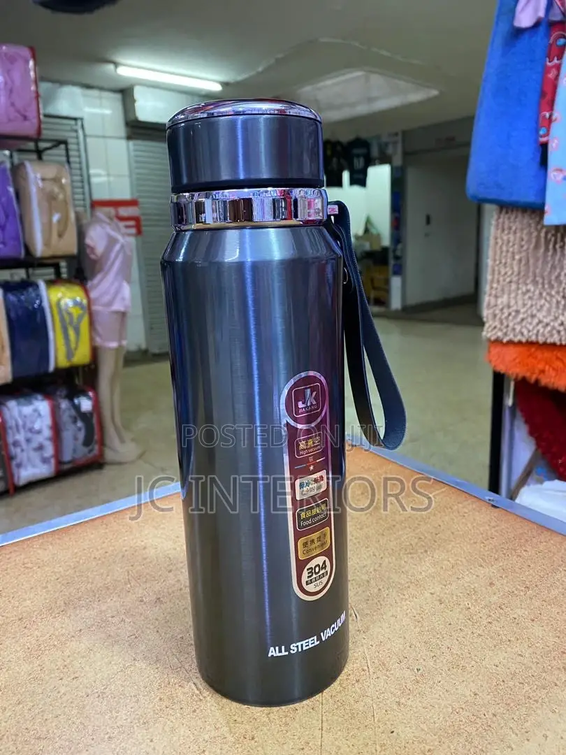 Vacuum Bottles Hot Warm