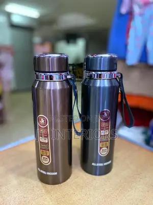 Vacuum Bottles Hot Warm