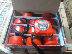Tape Measure Wise Up