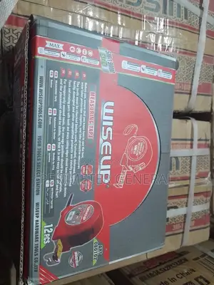 Tape Measure Wise Up