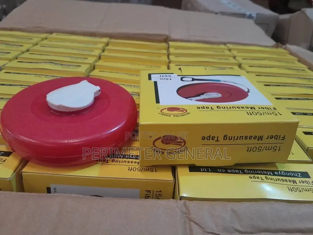 Tape Measure Wise Up