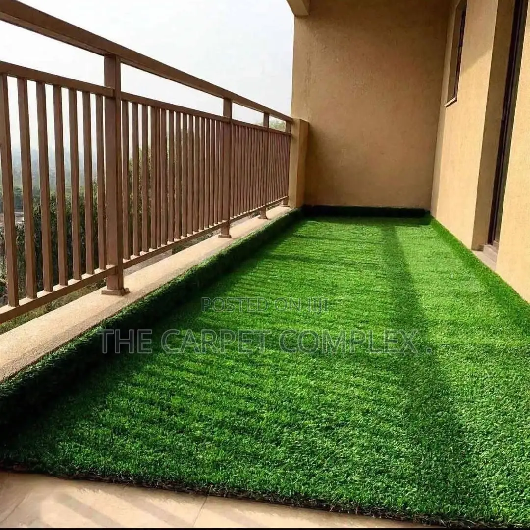 Balcony Grass Carpets Squaremeter
