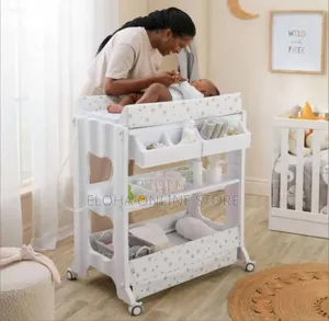 Baby Elegance Bath Unit