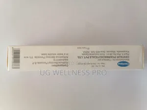 Benzox Gel 5% for Acne Management