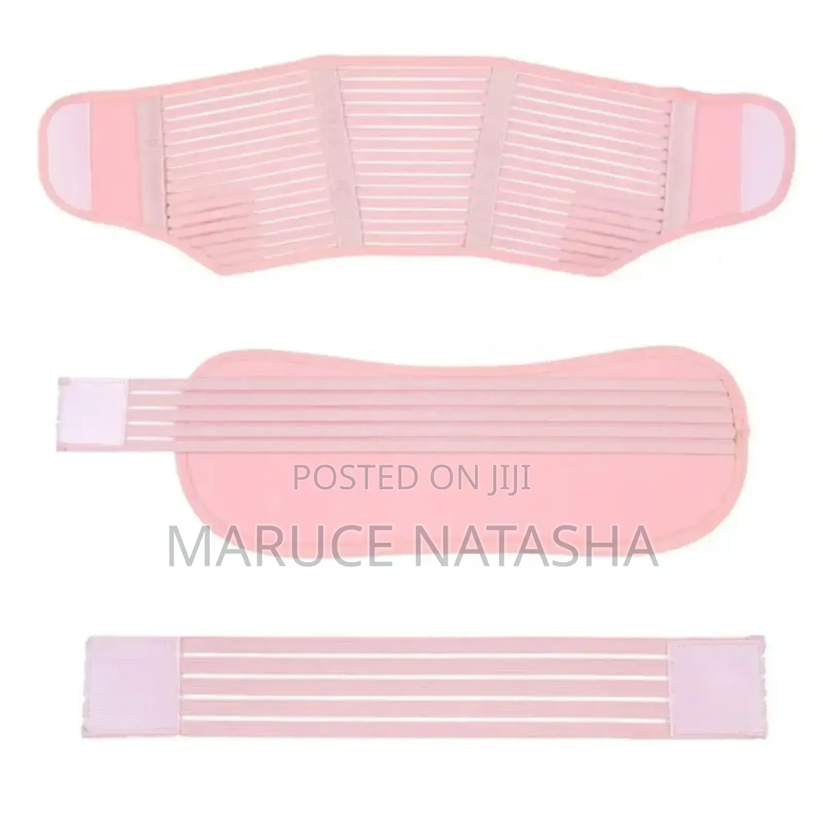Pregnant Support Belt