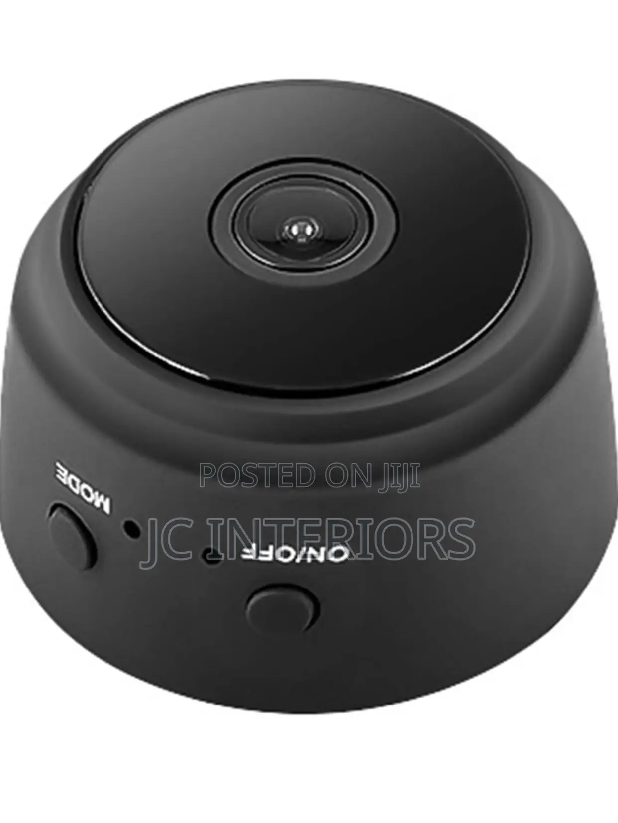 Mini Wifi IP Security Camera 1080P HD Night Vision