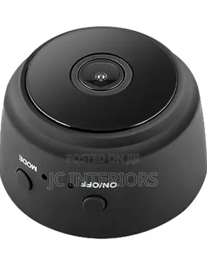 Mini Wifi IP Security Camera 1080P HD Night Vision