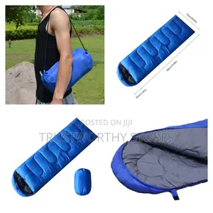 Classic Sleeping Bag