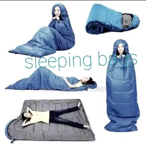 Classic Sleeping Bag