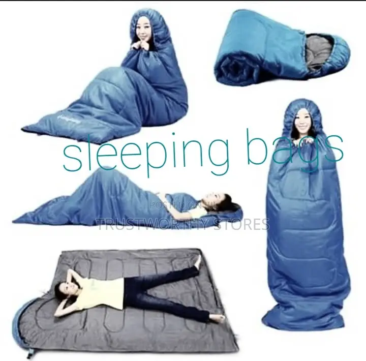 Classic Sleeping Bag