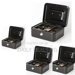 Brand Save Money Box