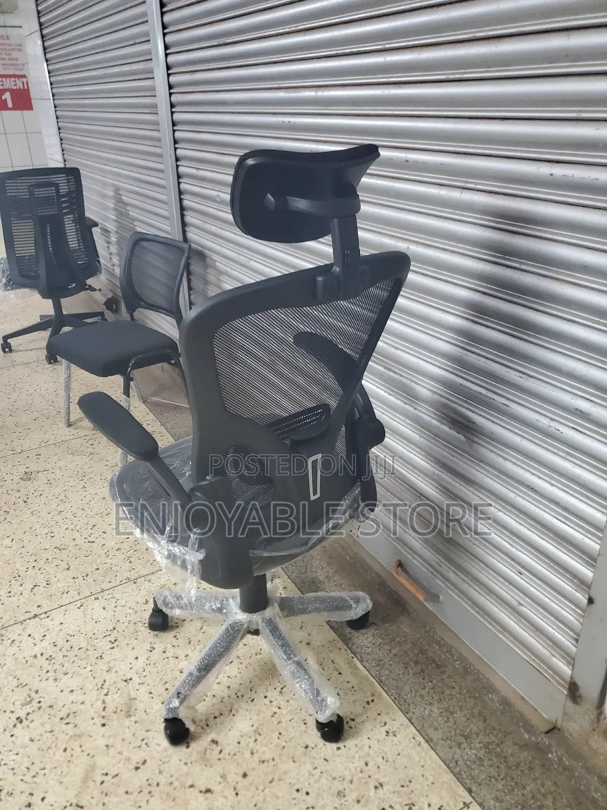 Ergonomic Office Chair Office Chair High Density
