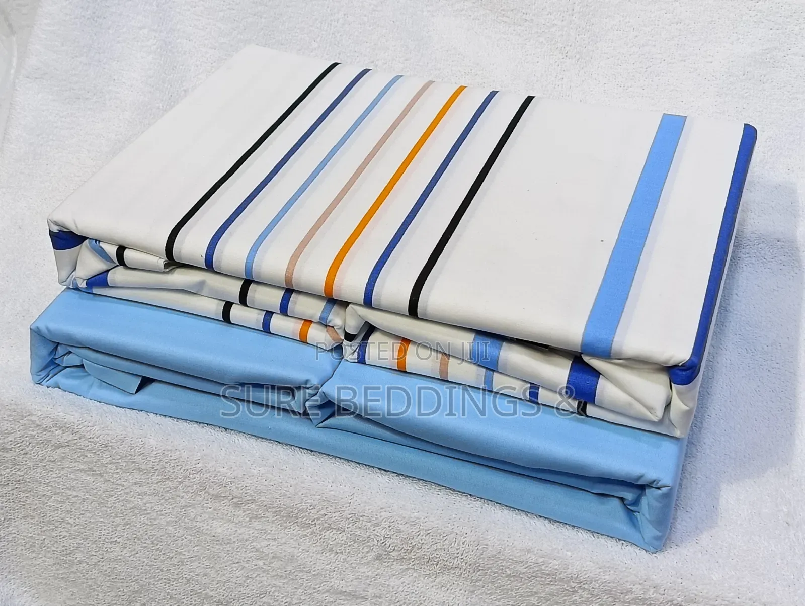 Legit Mix and Match Bedsheets