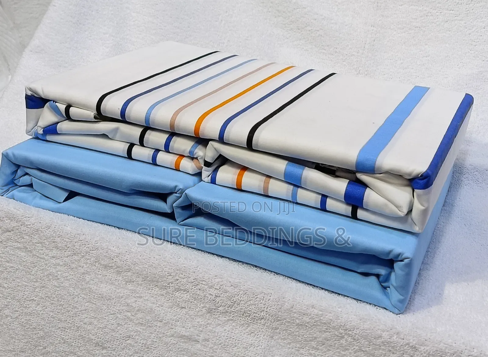 Legit Mix and Match Bedsheets