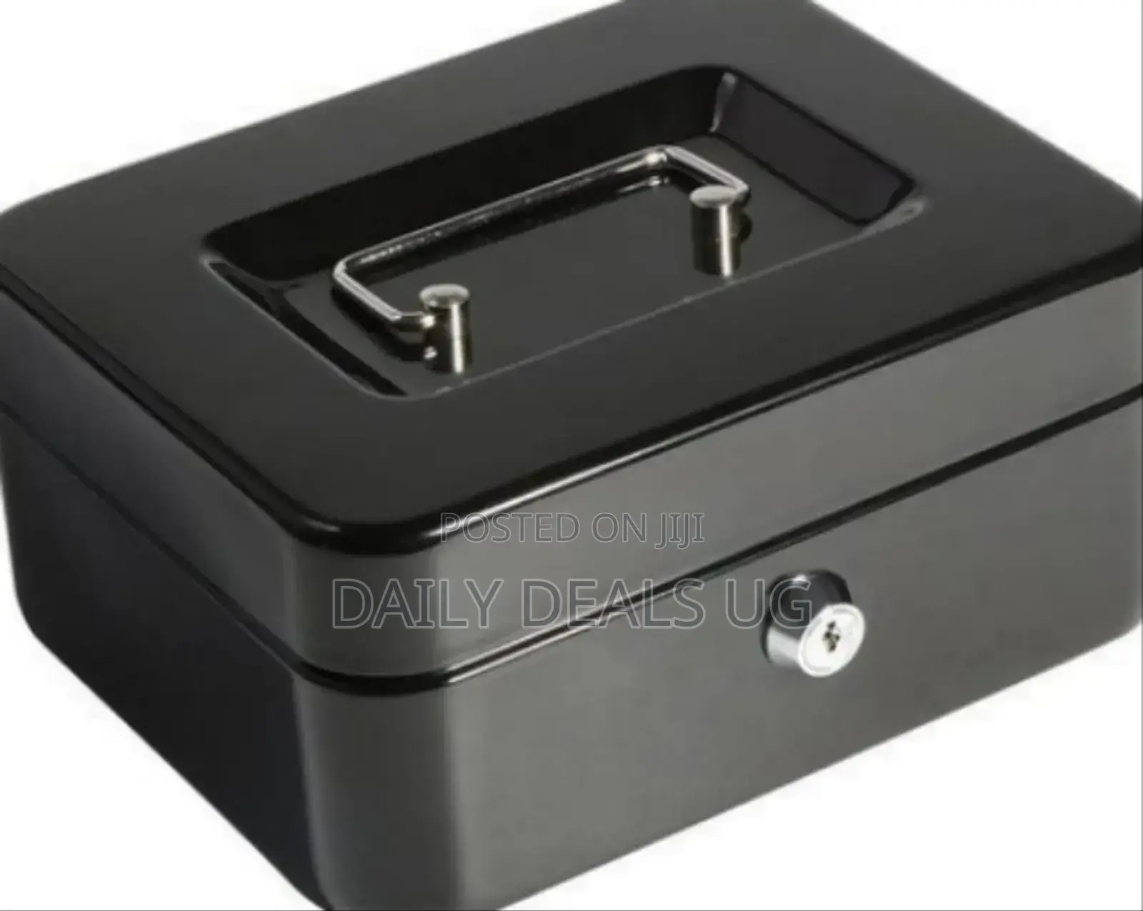 Mini Banking Box