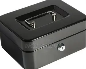 Mini Banking Box