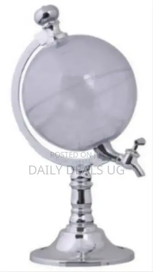 Global Dispenser