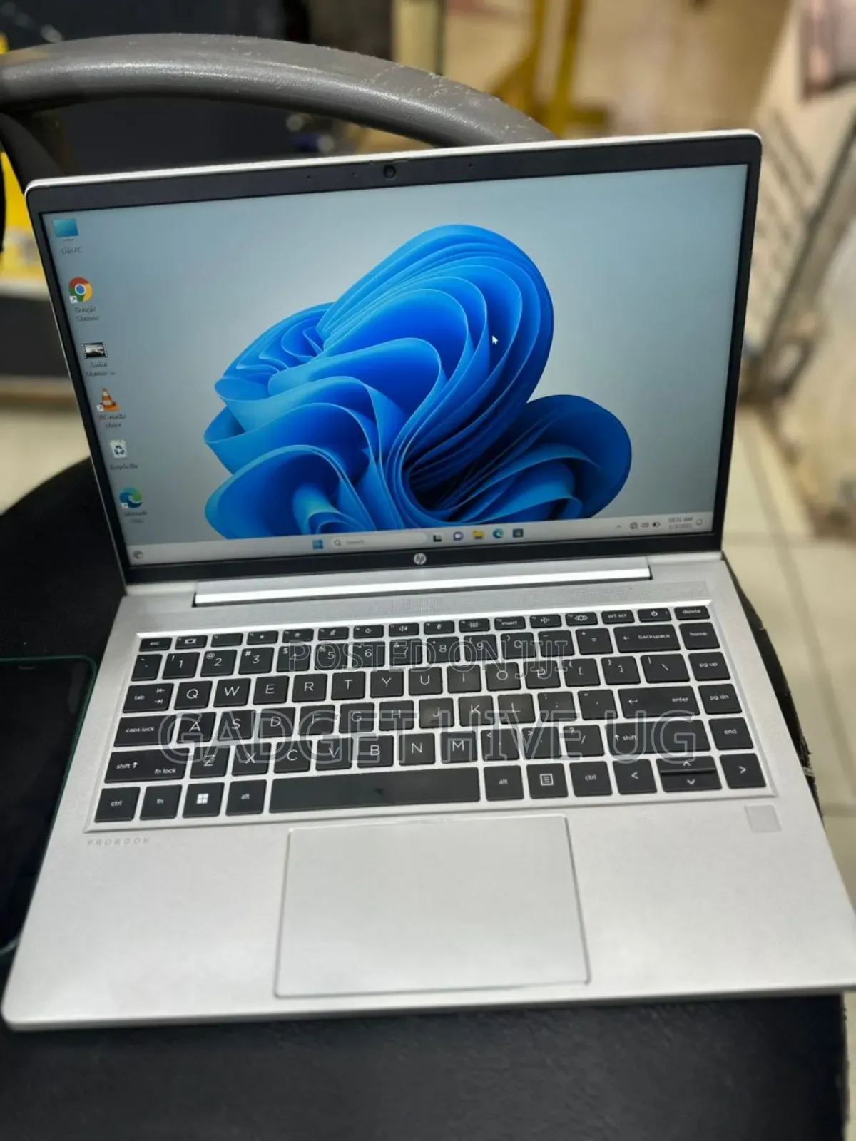 Laptop HP ProBook 445 G9 16GB AMD Ryzen 5 SSD 512GB
