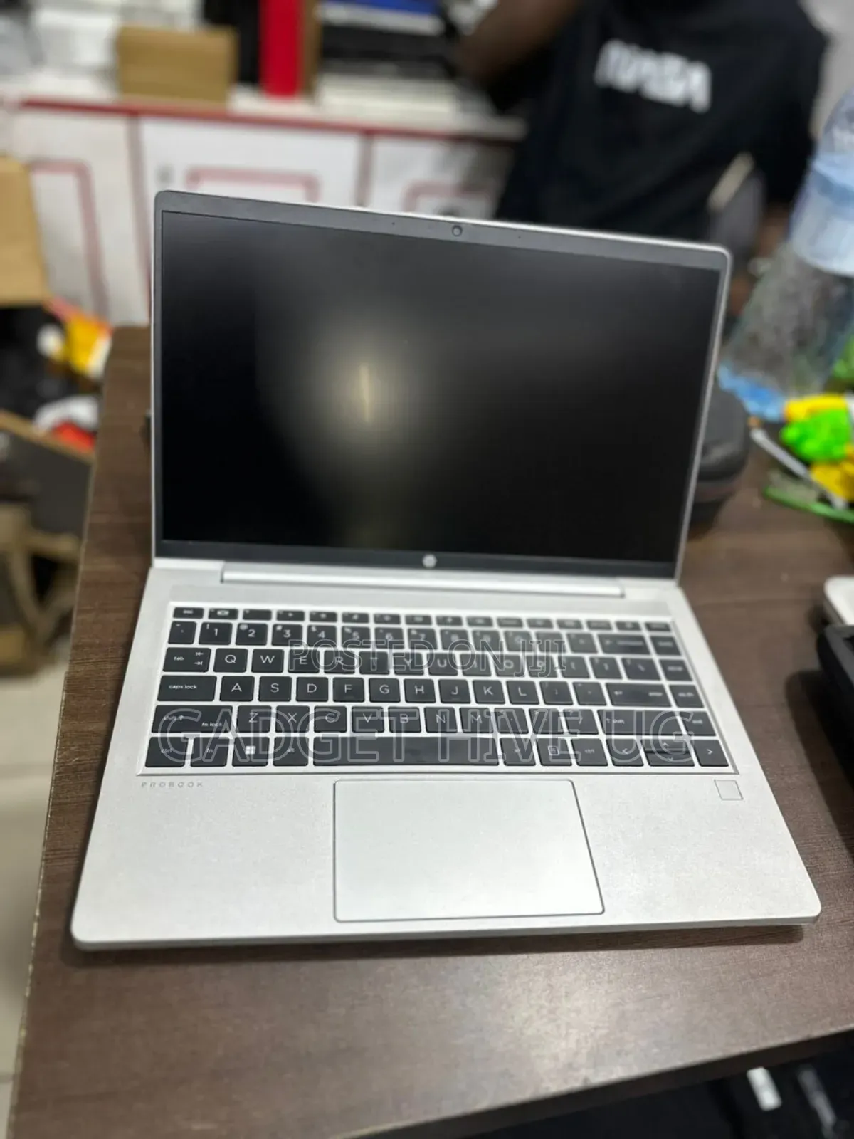 Laptop HP ProBook 445 G9 16GB AMD Ryzen 5 SSD 512GB