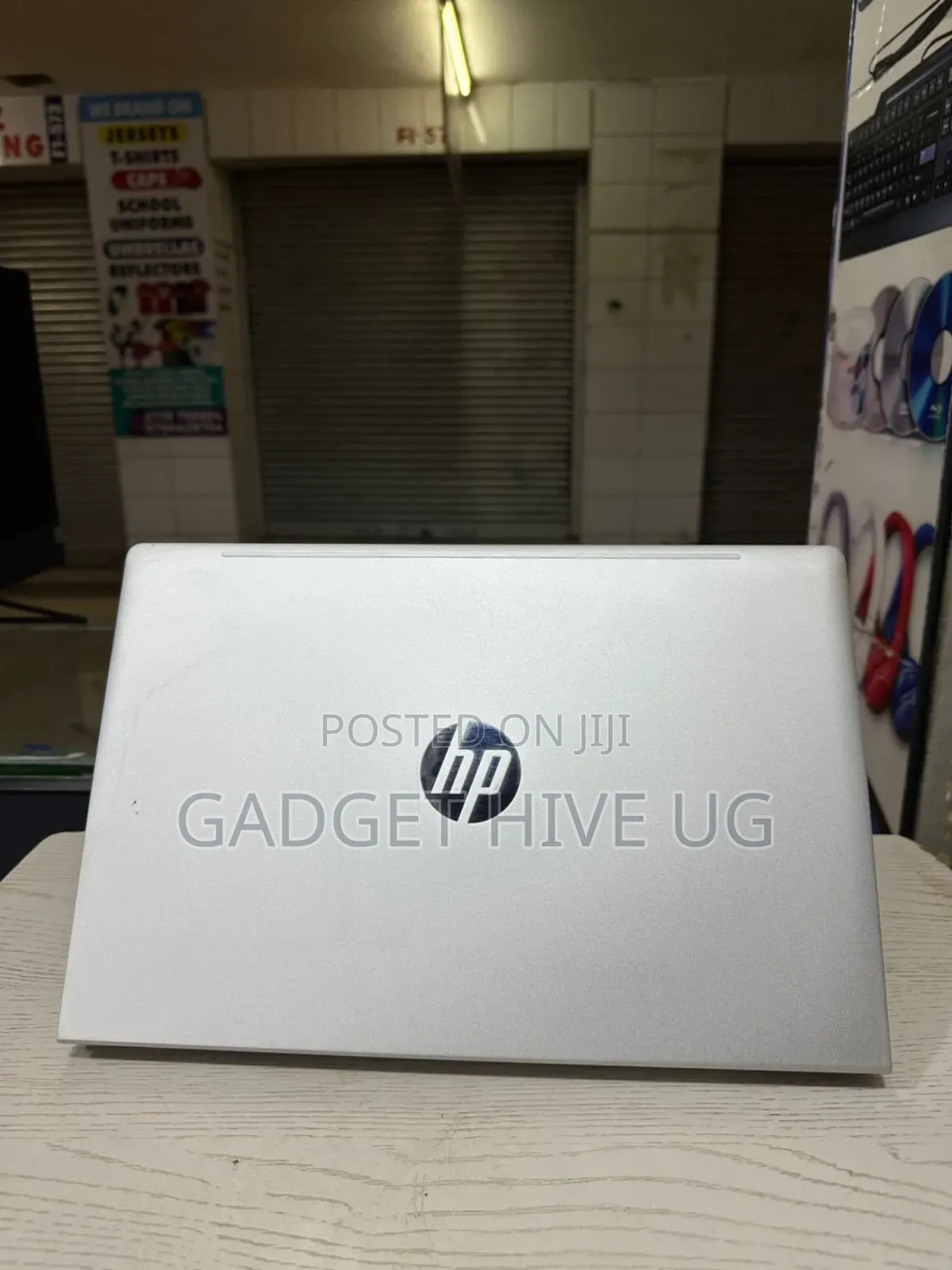 Laptop HP ProBook 445 G9 16GB AMD Ryzen 5 SSD 512GB