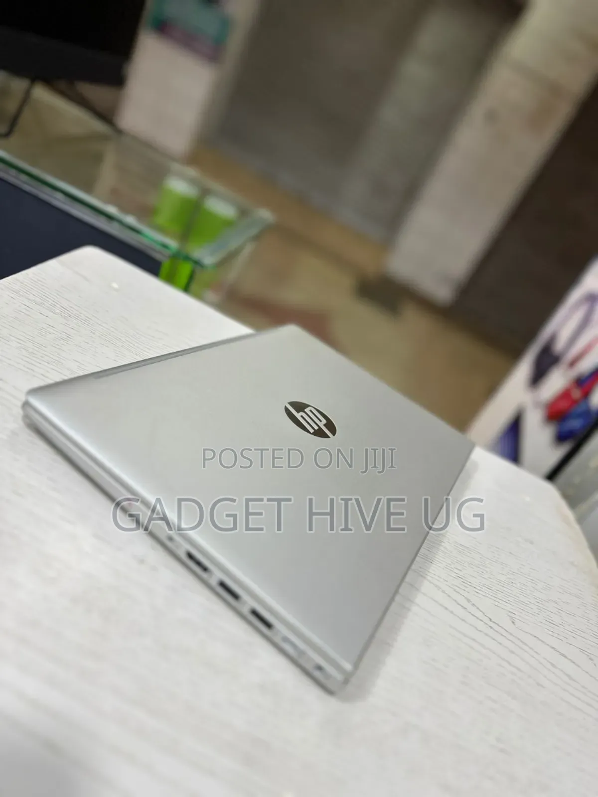 Laptop HP ProBook 445 G9 16GB AMD Ryzen 5 SSD 512GB