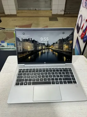 Laptop HP ProBook 445 G9 16GB AMD Ryzen 5 SSD 512GB