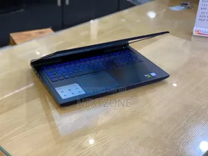 Laptop Dell G GB Intel Core I7 HDD+SSD 1T