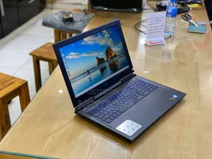 Laptop Dell G GB Intel Core I7 HDD+SSD 1T
