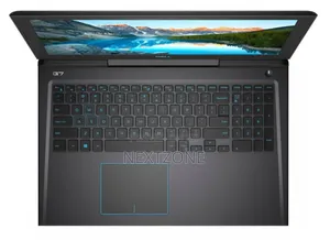 Laptop Dell G GB Intel Core I7 HDD+SSD 1T