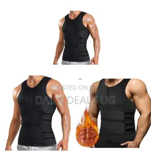 Brand Men Vest