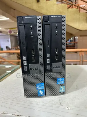 Photo - Desktop Computer Dell OptiPlex 790 4GB Intel Core I3 HDD 320GB