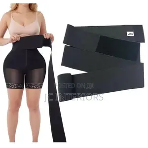 Slimming Tummy Wrap