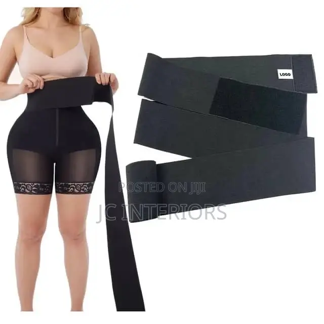 Slimming Tummy Wrap