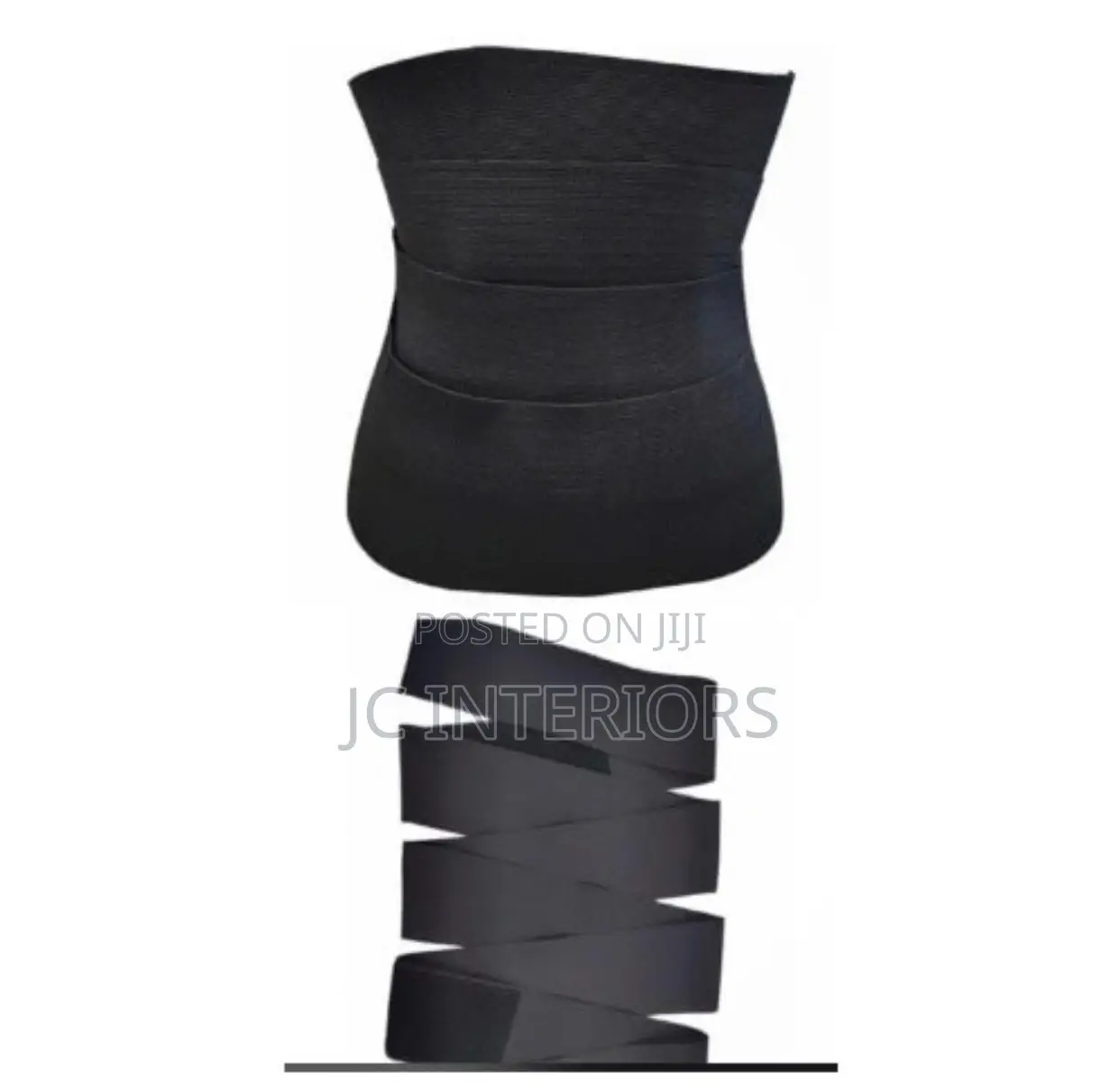 Slimming Tummy Wrap