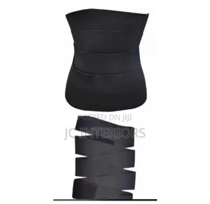 Slimming Tummy Wrap