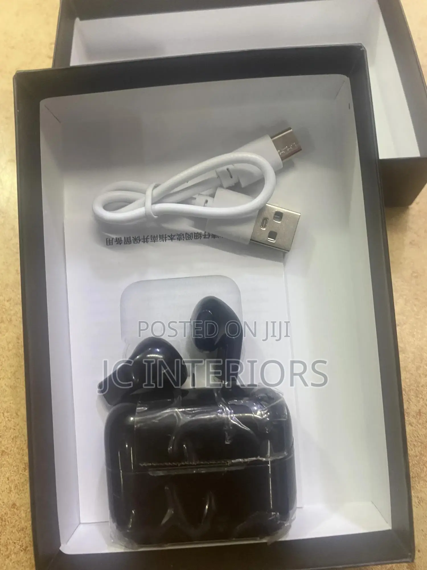 Quality Music Pods