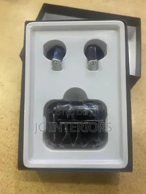Quality Music Pods