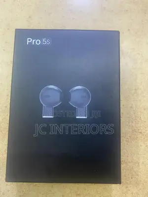 Quality Music Pods
