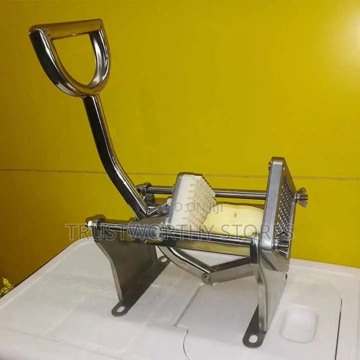 Chips Cutter