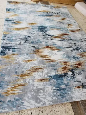 1.5by 2.2meters Center Carpet Coloured