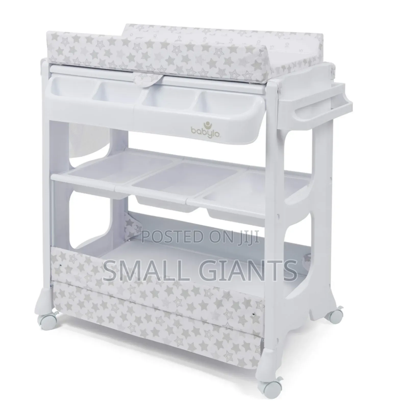 Baby Changing Station