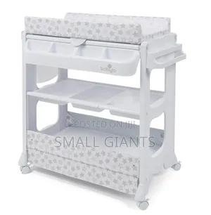 Baby Changing Station