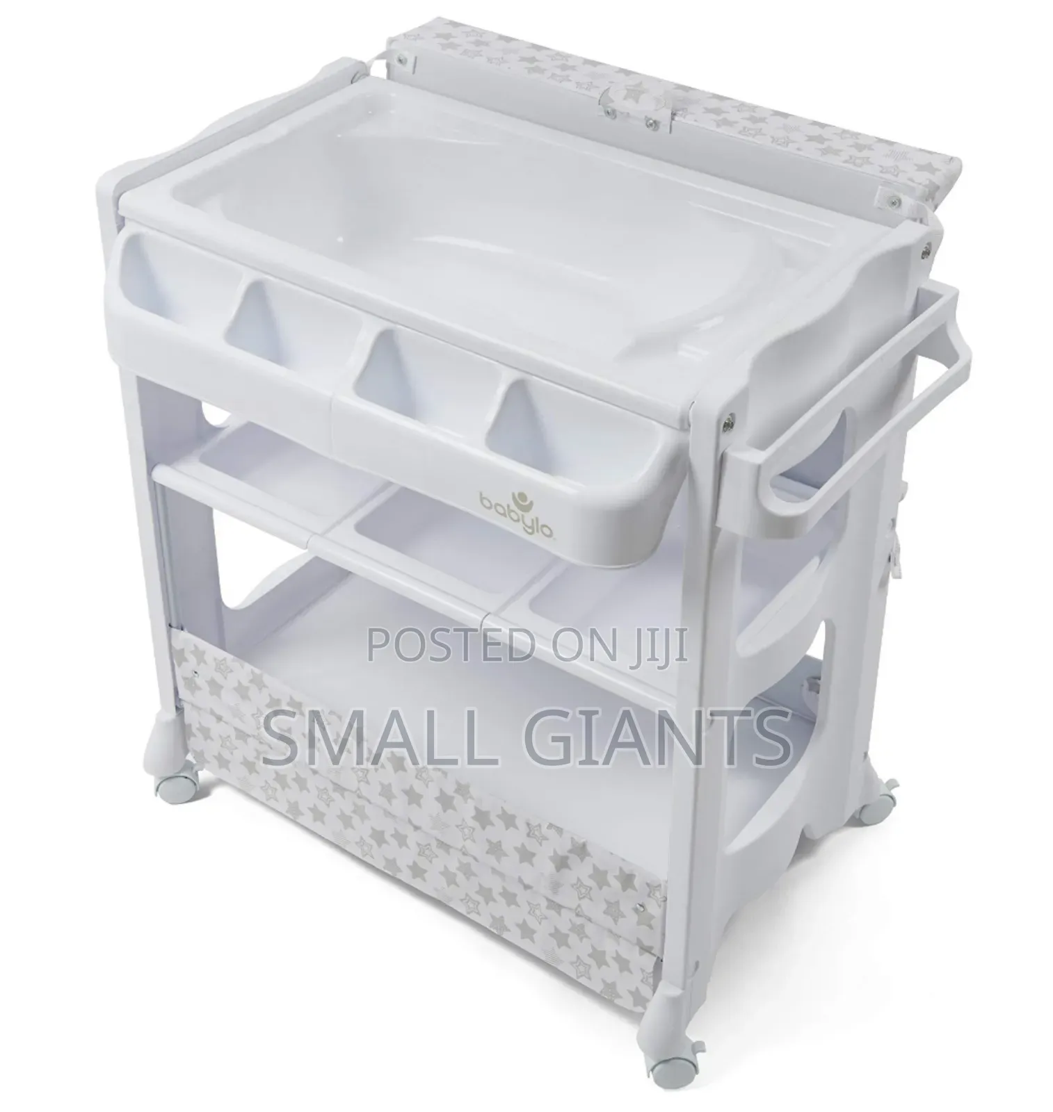 Baby Changing Station